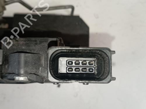 Rear right lock OPEL CORSA D (S07)  | BP25314431C99 