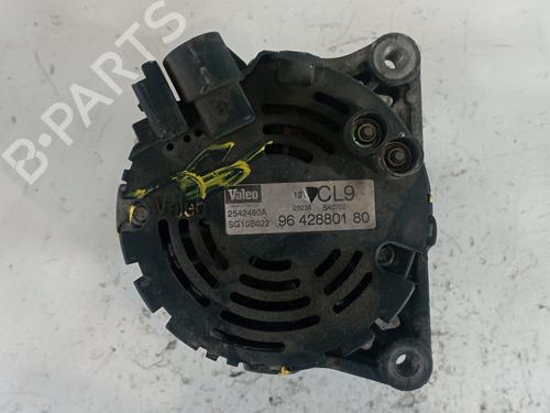 Alternator CITROËN XSARA PICASSO (N68)  | BP25320433M7 