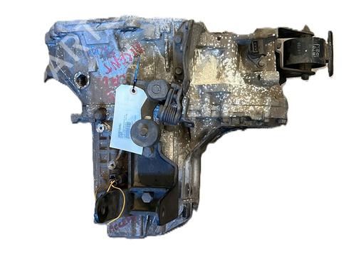 Used Gearbox Gearbox HYUNDAI ACCENT II (LC) 1.5 CRDi (82 hp) 36642443 36642443