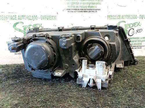 Left headlight BMW 3 (E46)  | BP25329068C28 