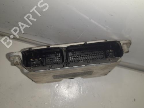 Engine control unit (ECU) SEAT IBIZA III (6L1)  | BP25319039M57 