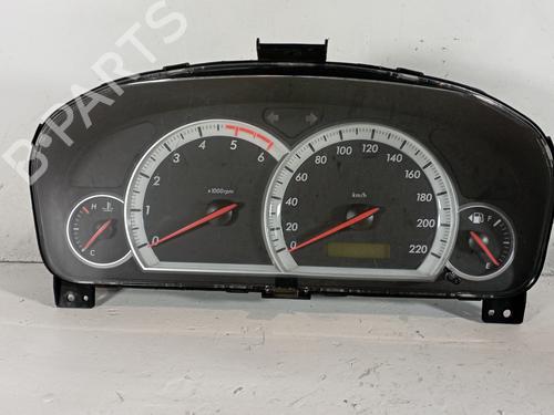 Used Instrument cluster CHEVROLET CAPTIVA (C100, C140) [2006-2025]  25326727