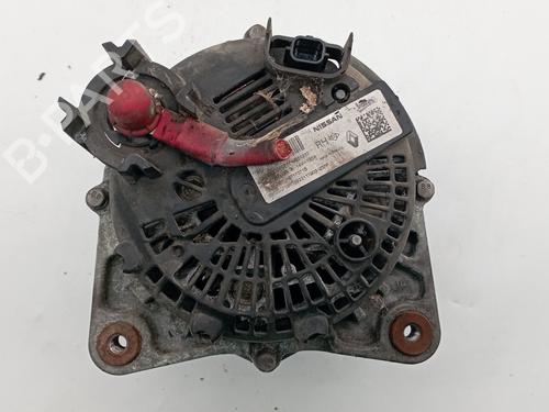 Alternator DACIA LODGY (JS_) 1.5 Blue dCi 115 (JSJT) | BP29954977M7 