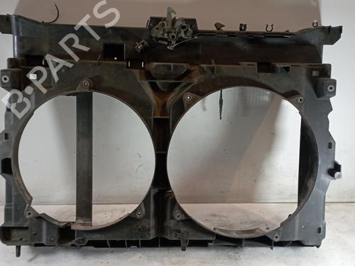 Used Front slam panel FIAT SCUDO Van (270_, 272_) [2007-2016]  25324685