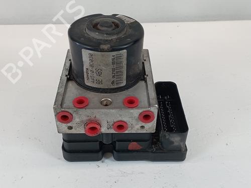 ABS pump TOYOTA YARIS (_P9_)  | BP25327686M43 