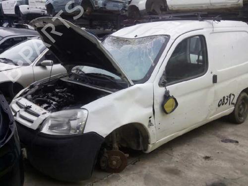 Used Parts CITROËN BERLINGO / BERLINGO FIRST Box Body/MPV (M_)  1.6 HDI 75 (MB9HW)  4673075