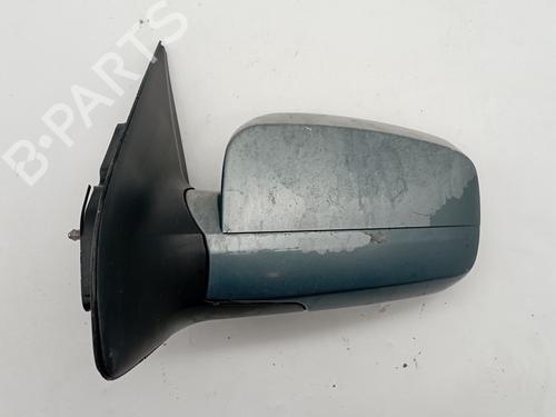 Left mirror KIA SORENTO I (JC)  | BP25318300C26 