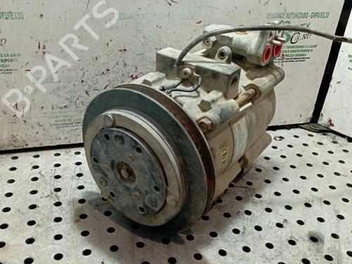 Used AC compressor MITSUBISHI GALLOPER (JK-01) 2.5 TD intercooler (99 hp) 25327146