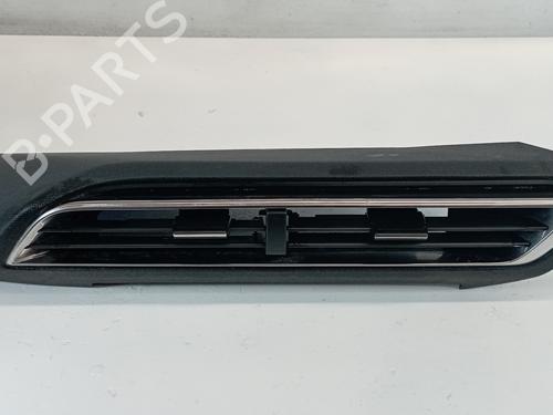 Condotto di aerazione PEUGEOT 5008 II (MC_, MJ_, MR_, M4_) [2016-2025]  25324066