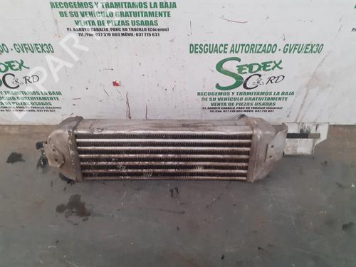 Intercooler OPEL MERIVA A MPV (X03)  | BP25321647M30 