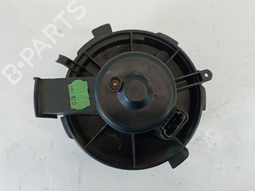 Heater blower motor PEUGEOT 206 Hatchback (2A/C)  | BP25315435M62 