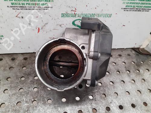 Spjældhus SEAT LEON (1P1) [2005-2013]  25324425