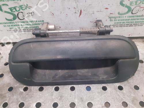 Used Rear right exterior door handle ROVER 600 I (RH) [1993-2000]  25311886