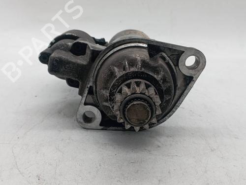 Starter VW CRAFTER Platform/Chassis (SZ_) | BP39694137M8 - Image 2