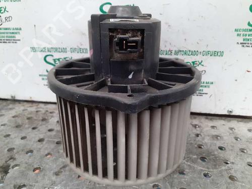 Heater blower motor HYUNDAI H-1 Van (A1)  | BP25323391M62 