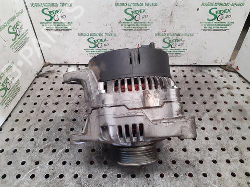 Used Alternator VW PASSAT B5.5 (3B3) 2.5 TDI (163 hp) 25324917