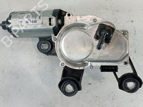 Used Rear wiper motor AUDI Q5 (8RB) [2008-2019]  25320751