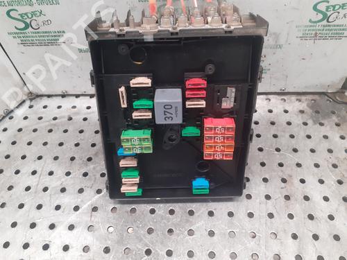 Fuse box SEAT LEON (1P1)  | BP25324058E1 