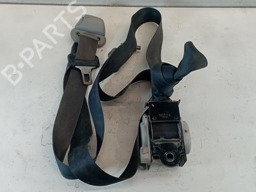 Front right seatbelt MITSUBISHI PAJERO III (V7_W, V6_W)  | BP25320710I25 