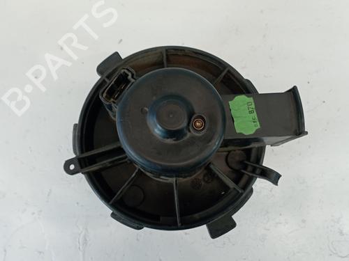 Varmeblæser PEUGEOT 206 Hatchback (2A/C) [1998-2012]  25315435