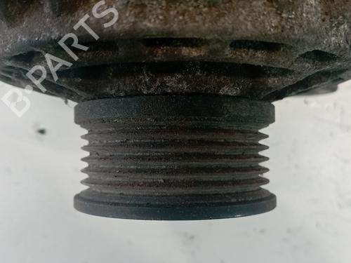 Alternator FIAT PUNTO (188_)  | BP25324595M7 