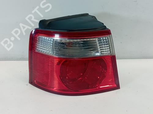 Used Left taillight KIA CARENS II MPV (FJ) [2002-2013]  25313082