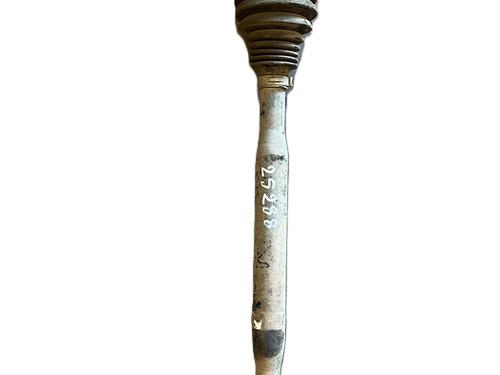 Used Right front driveshaft Right front driveshaft 37015828 37015828