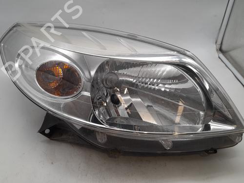 Used Right headlight Right headlight 37995831 37995831