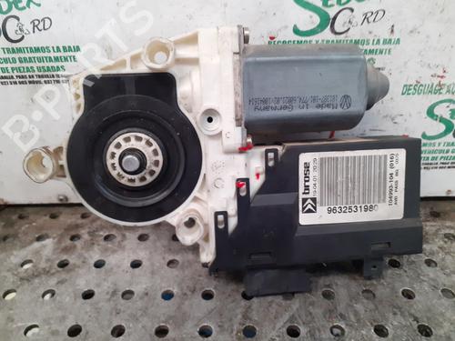 Used Right front window motor CITROËN C5 I (DC_) [2001-2005]  29420587