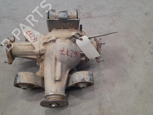 Used Rear differential SUZUKI GRAND VITARA II (JT, TE, TD) [2005-2025]  25329703