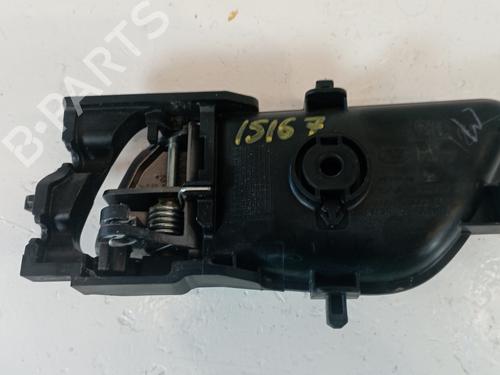 Front right interior door handle HYUNDAI i20 ACTIVE (IB, GB)  | BP25311058I14 