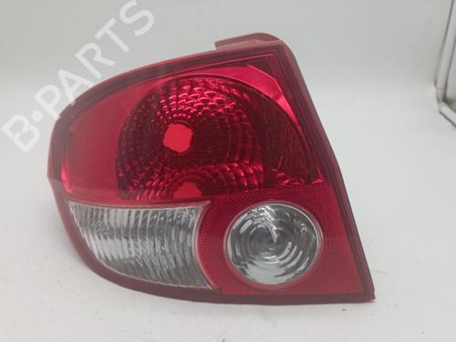 Used Left taillight HYUNDAI GETZ (TB) 1.5 CRDi (88 hp) 32198693