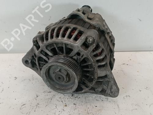 Used Alternator MITSUBISHI SPACE WAGON (N9_W, N8_W) [1998-2004]  25323945