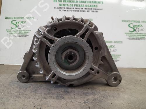 Alternator TOYOTA AVENSIS Saloon (_T25_) 1.8 VVT-i (ZZT251_, ZZT251R) | BP25324225M7