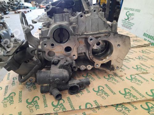 Cylinder head RENAULT TRAFIC II Van (FL)  | BP25330276M5 