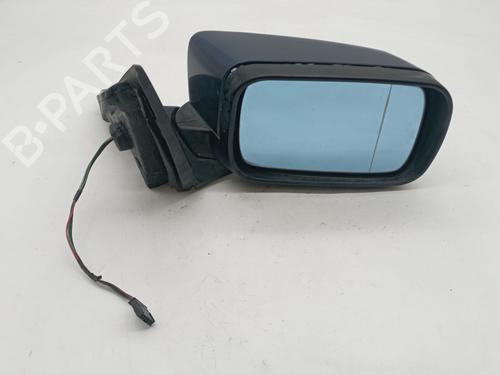 Used Right mirror BMW 3 (E46) 320 d (150 hp) 26395212