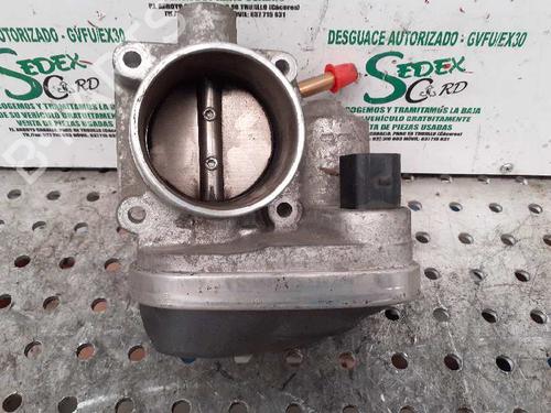 Used Throttle body Throttle body MINI MINI (R50, R53) Cooper (116 hp) 36042326 36042326