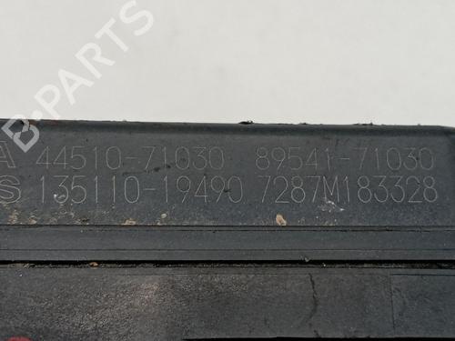 ABS Bremseaggregat TOYOTA HILUX VII Pickup (_N1_, _N2_, _N3_)  | BP29814213M43 