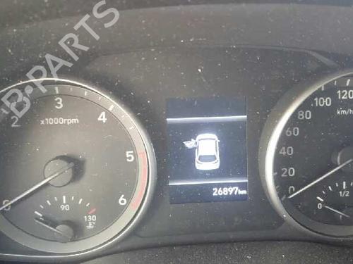 Used Parts HYUNDAI i30 (PDE, PD, PDEN) 1.6 CRDi (110 hp) 4336498