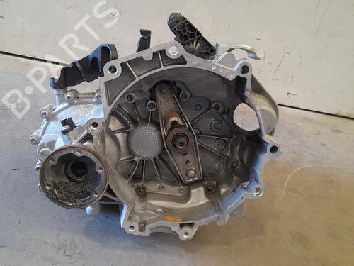 Gearbox SEAT IBIZA IV (6J5, 6P1)  | BP25330098M3 