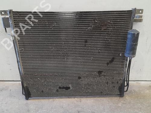 Used AC radiator NISSAN PATHFINDER III (R51) 2.5 dCi 4WD (171 hp) 25325719