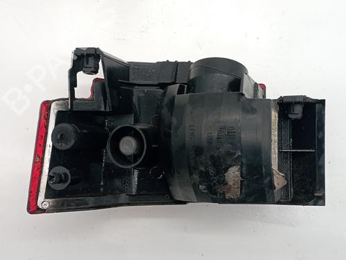 Rear fog light OPEL MERIVA A MPV (X03) 1.6 16V (E75) | BP25308384C37 