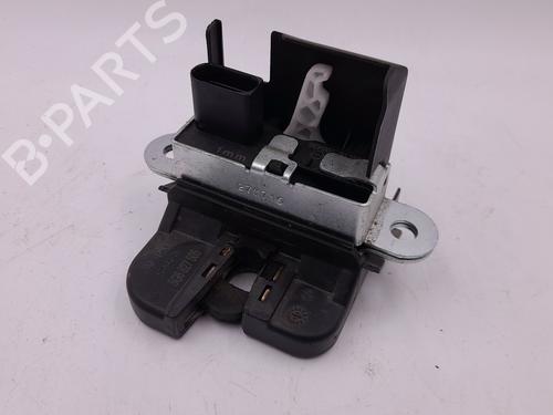 Bagklap lås Bagklap lås VW GOLF VII Variant (BA5, BV5) [2013-2022] 34355467 34355467