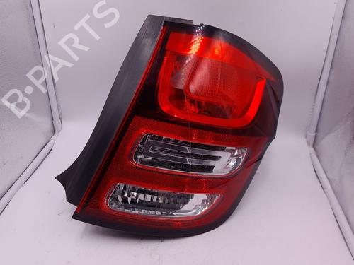 Used Right taillight Right taillight CITROËN C3 II (SC_) [2009-2026] 33983403 33983403