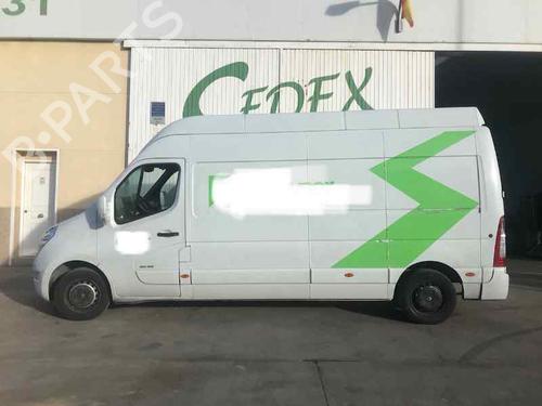 AC radiator RENAULT MASTER III Van (FV)  | BP37015833M32  - Image 10