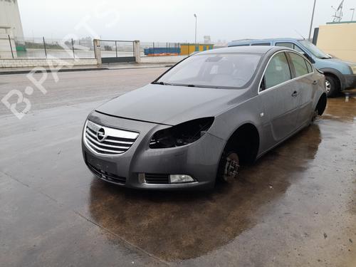 Used Parts OPEL INSIGNIA A (G09) 4673078