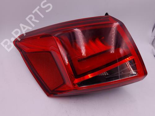 Used Left taillight SEAT ARONA (KJ7, KJP) [2017-2025]  30520238