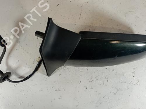 Left mirror OPEL ZAFIRA A MPV (T98) 2.0 DI 16V (F75) | BP25313460C26 