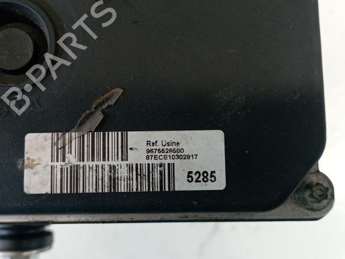 ABS pump PEUGEOT 308 SW I (4E_, 4H_)  | BP25324488M43 