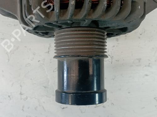 Used Alternator FORD TRANSIT Van (FA_ _) [2000-2006]  25324738